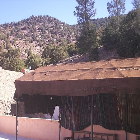 Auberge Tigmmi N'Tamazirte Ijjoukak Экстерьер фото