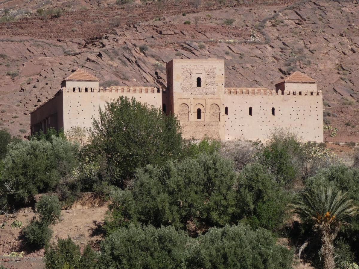 Auberge Tigmmi N'Tamazirte Ijjoukak Экстерьер фото