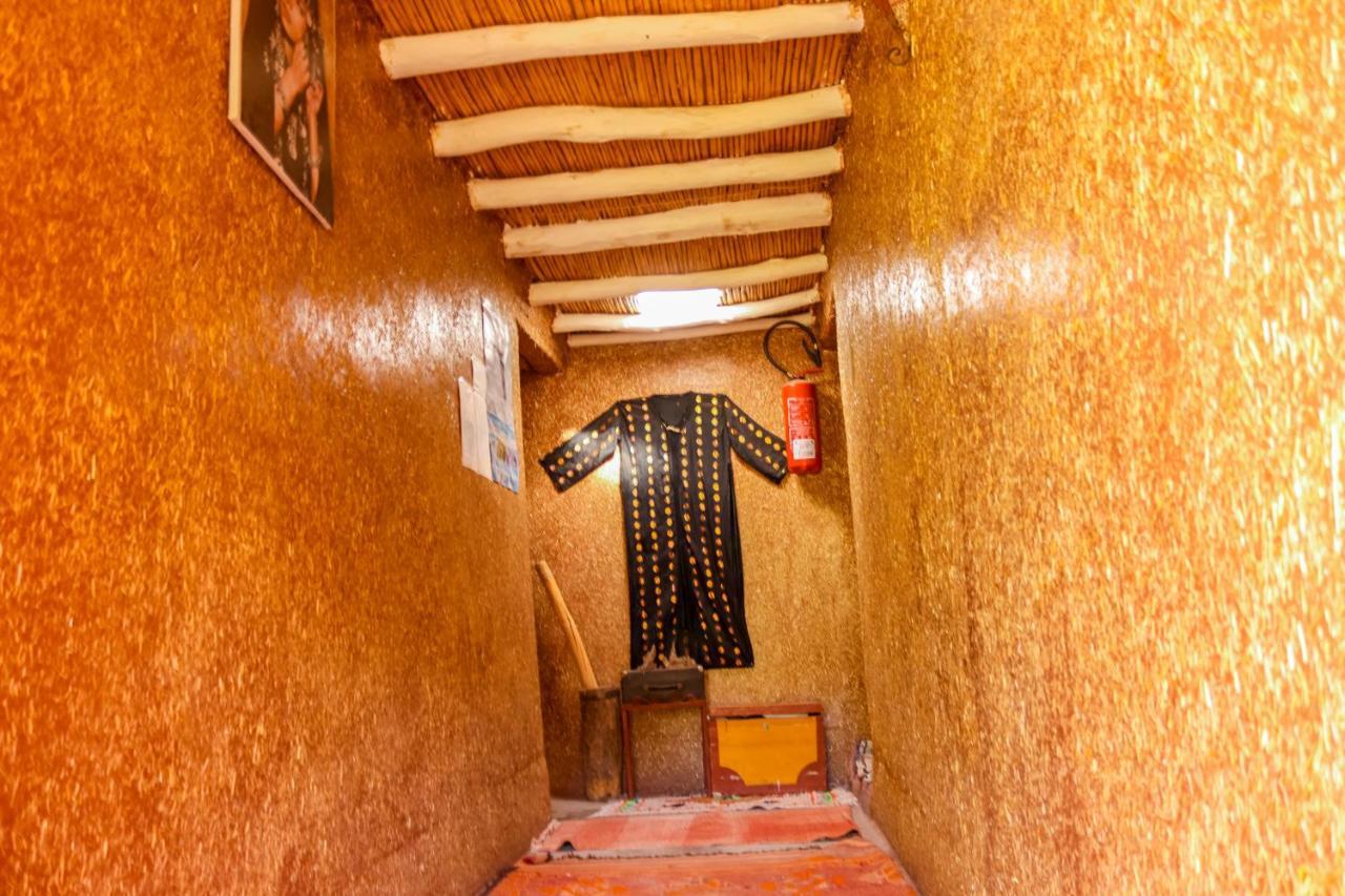 Auberge Tigmmi N'Tamazirte Ijjoukak Экстерьер фото