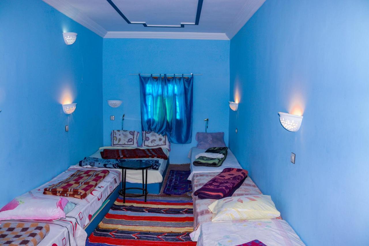 Auberge Tigmmi N'Tamazirte Ijjoukak Экстерьер фото