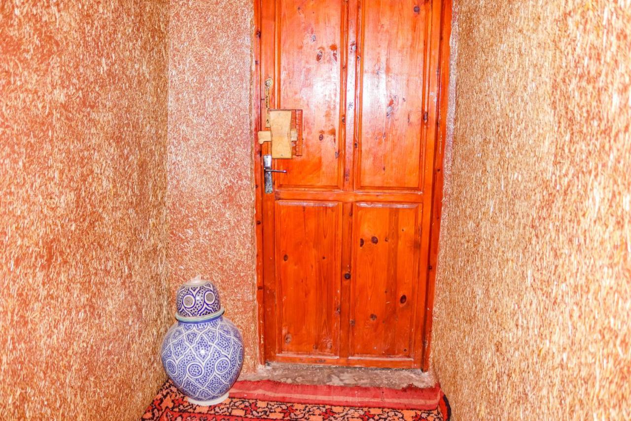 Auberge Tigmmi N'Tamazirte Ijjoukak Экстерьер фото