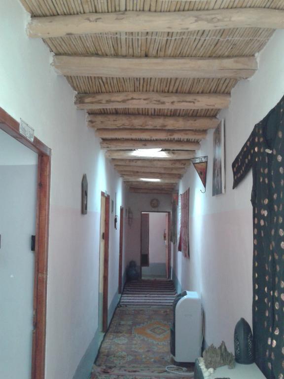 Auberge Tigmmi N'Tamazirte Ijjoukak Экстерьер фото