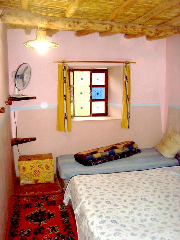Auberge Tigmmi N'Tamazirte Ijjoukak Экстерьер фото