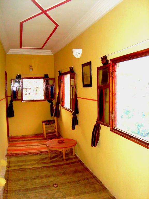 Auberge Tigmmi N'Tamazirte Ijjoukak Экстерьер фото